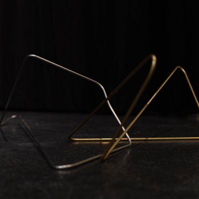 Juliana Herrero - FUGA N22